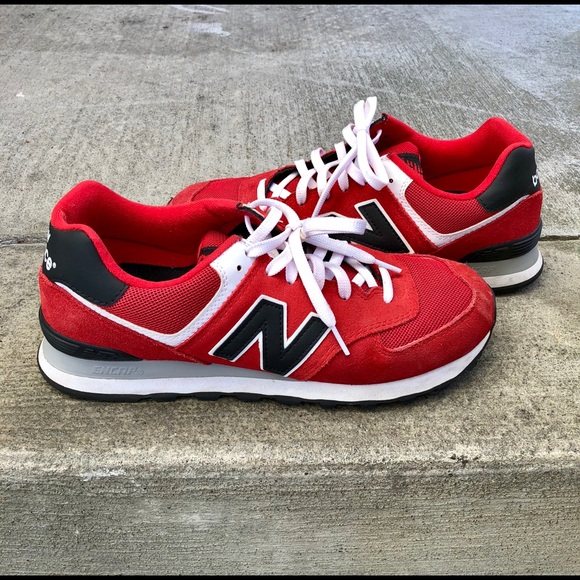 new balance pointure hommes